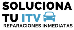 Soluciona tu ITV